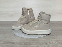 B227. Черевики зимові Jong-Golf, рр 33-38