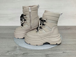 B236. Черевики зимові Jong-Golf, рр 32-37