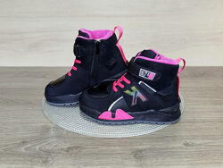 B238. Черевики зимові OIQV Fashion, рр 32-37