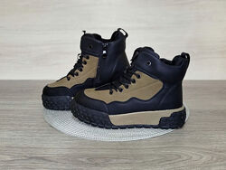 B233. Черевики зимові Paliament, рр 36-41