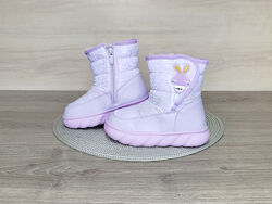 F119. Дутики Flip by Tom-m, рр 23-28