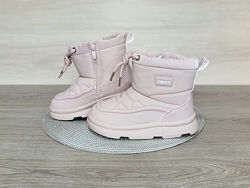 F121. Дутики Jong-Golf, рр 27-32