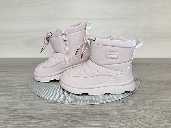 F121. Дутики Jong-Golf, рр 27-32