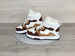 D067. Кросівки зимові Paliament , рр 36-41