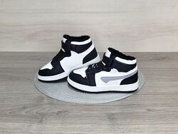 D068. Кросівки єврозима Comfort, рр 32-37