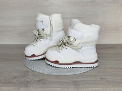 I189. Черевики зимові Tom-m, рр 32-37