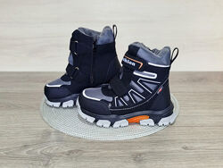 I197. Сноубутсы Babbette kids, рр 27-32