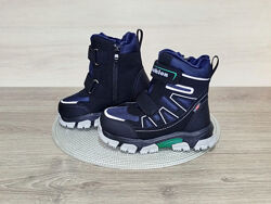 I198. Сноубутсы Babbette kids, рр 27-32