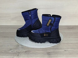 I200. Сноубутси Tom-m, рр 28-35