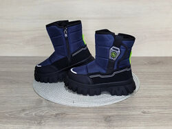 I201. Сноубутси Tom-m, рр 28-35