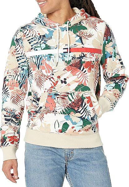 Крута толстовка Tommy Hilfiger 
