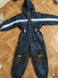 Лыжный комбенизон рост 122