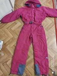 Термо Лыжный комбез р.174