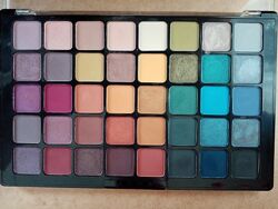 Розпродаж косметики NYX, ColorPop, Focallure, AIKIMUSE, IsaDora, Eveline. 