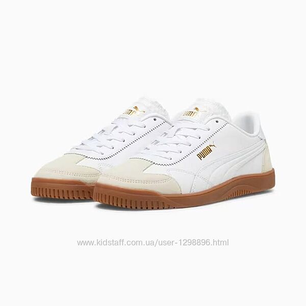 Кросівки Puma club 5v5 lux