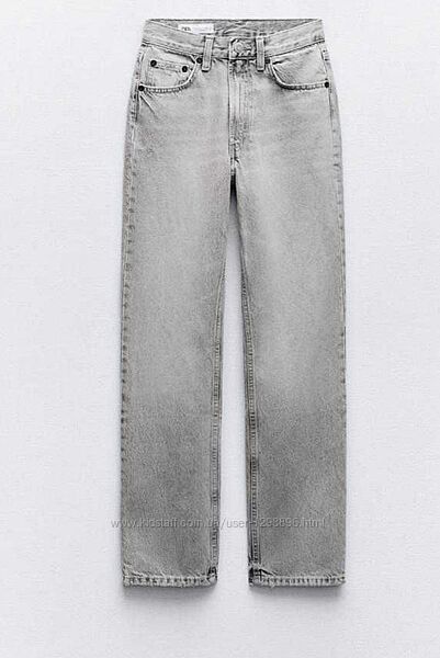 Джинси Zara, 152 р