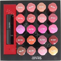 #9: Shiseido Lacquer 
