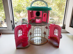 #1: Полностью раскрытый