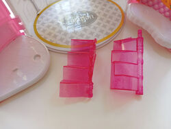 #6: лестница