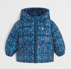 Куртка Mango для дівчинки 3-4 р, 104 см та 9-10 р. , 140 см