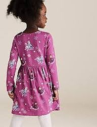 Плаття Marks&Spencer на дівчинку 2-3 р, 3-4 р. , 