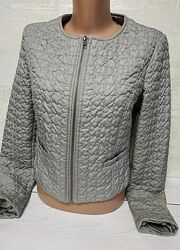 Куртка сірого кольору Soyaconcept