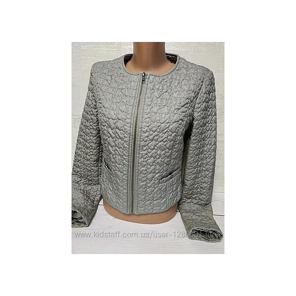 Куртка сірого кольору Soyaconcept