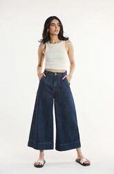 Штани широкі кюлоти Colin&acutes