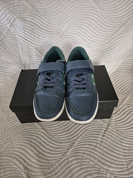 Кросівки в стилі Гаррі Поттер, розмір 39