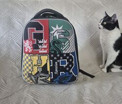 Рюкзак шкільний каркасний ортопедичний Kite на 16 л