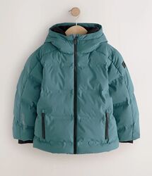 Тепла куртка Next, розмір 152