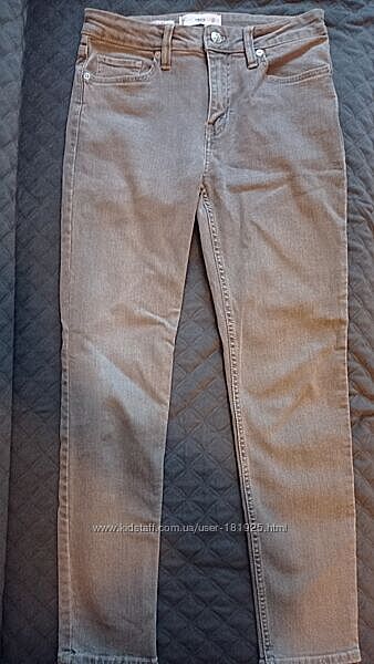 Джинси Mango sculpt р.36