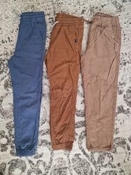 Штани HM пакетом 140