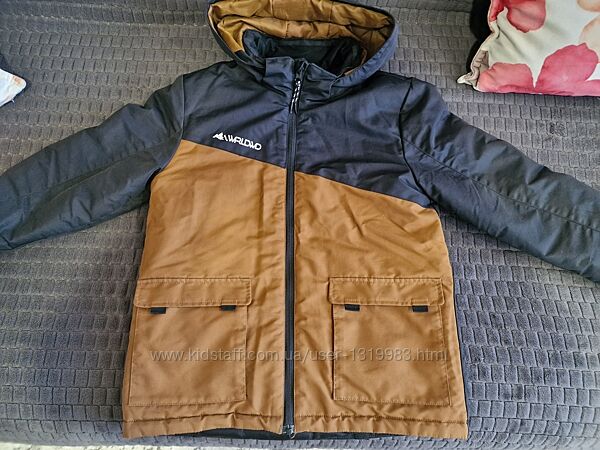 Куртка H&M на 8-10років