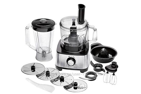 Уцінка Кухонний комбайн Profi Cook pc-km 1063