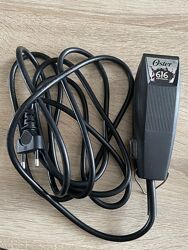 Машинка для стрижки oster 616 soft touch
