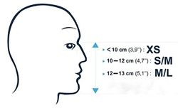 #10: підбір розміру