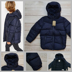 Куртка на мальчика Zara 13-14 164 еврозима