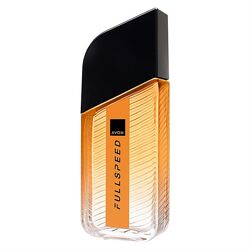 Туалетная вода Full Speed Avon 100 мл