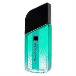 Туалетная вода Full Speed Surfer для Него 100 мл Avon