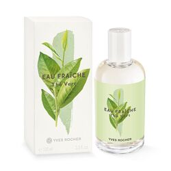 Туалетная Вода Зеленый Чай 100 мл Yves Rocher Ив Роше