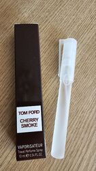 Мини парфюм Tom Ford Cherry Smoke мини-версия 10 мл