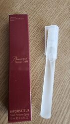 Мини парфюм унисекс Baccarat Rouge 540 мини-версия 10 мл