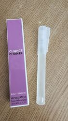 Мини парфюм женский Chanel Chance Eau Tendre 10 мл