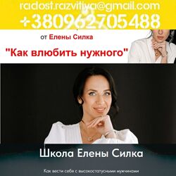 8 курсов Елена Силка Влюбляй влияй Погружение Альфа 2.0 Байгужин и др
