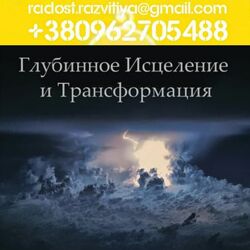 Ханс ТенДам Глубинное исцеление и Трансформация. Руководство по Трансперсон