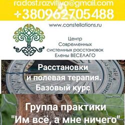 193 курса Веселаго Елена I Онлайн конференция шаманских практик практикам п