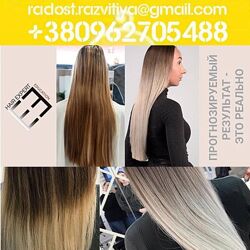 18 курсов Анна Пинес Hair Expert Education учебник техники окрашивания откр