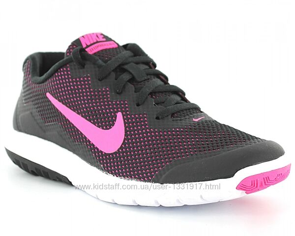 Бігові кросівки Nike flex experience rn4&92оригинал&9224см