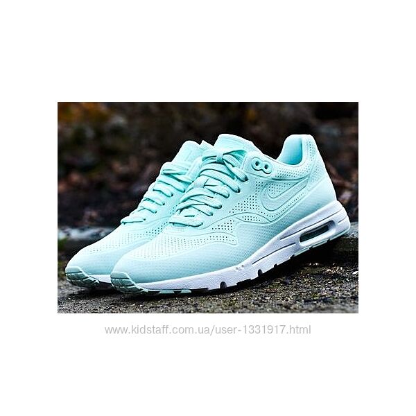 Кросівки для тренувань Nike Air Max 87 Ultra Moire&9226,5см